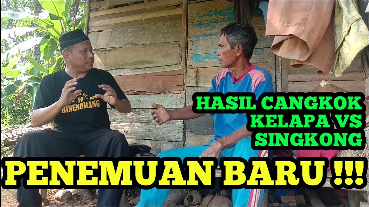 TUTORIAL CANGKOK YANG BAIK DAN CEPAT || SKETSA LUCU || VIDEO LUCU