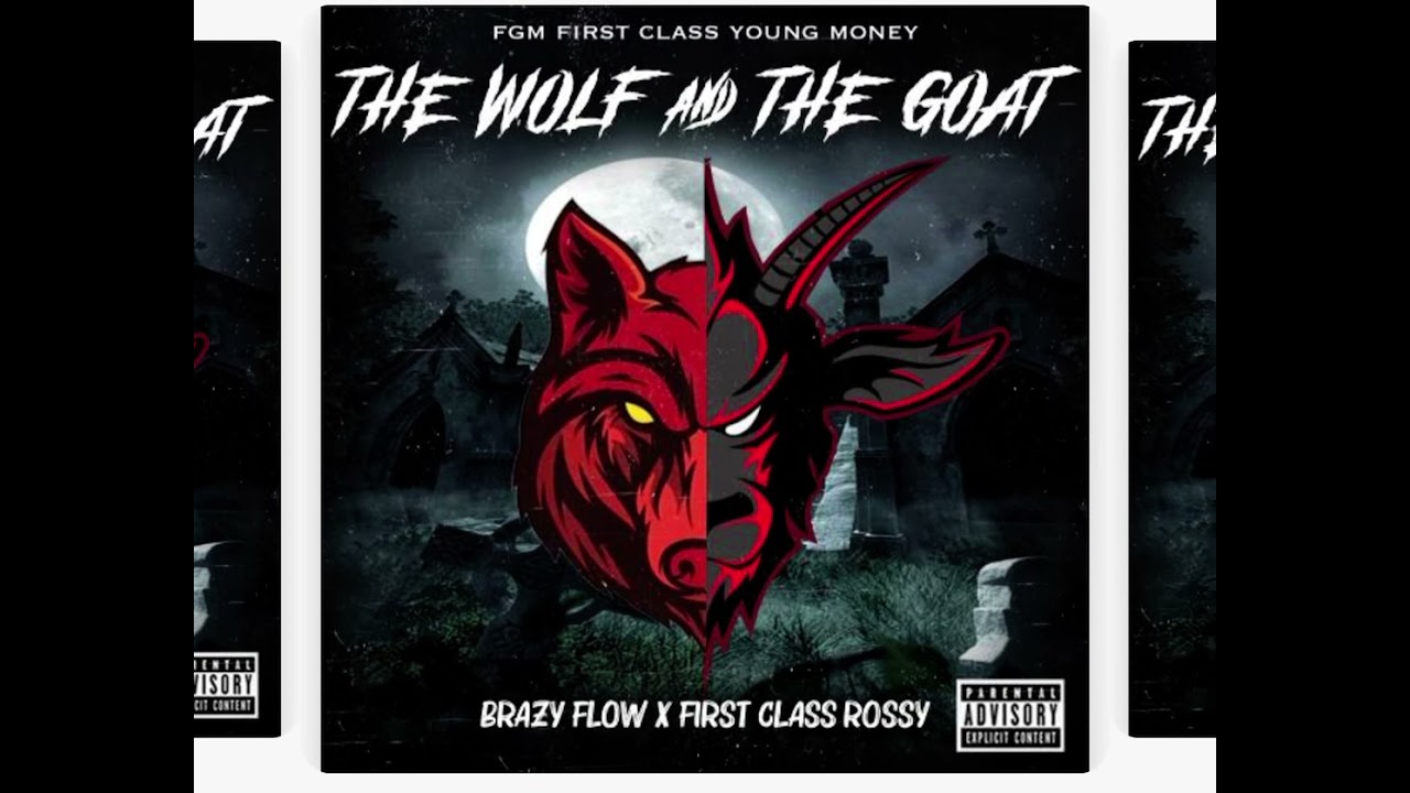 Brazy Flow, Off Season ft. First Class Rossy 