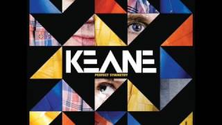 Keane-Playing Along chords
