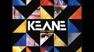 Keane-Playing Along