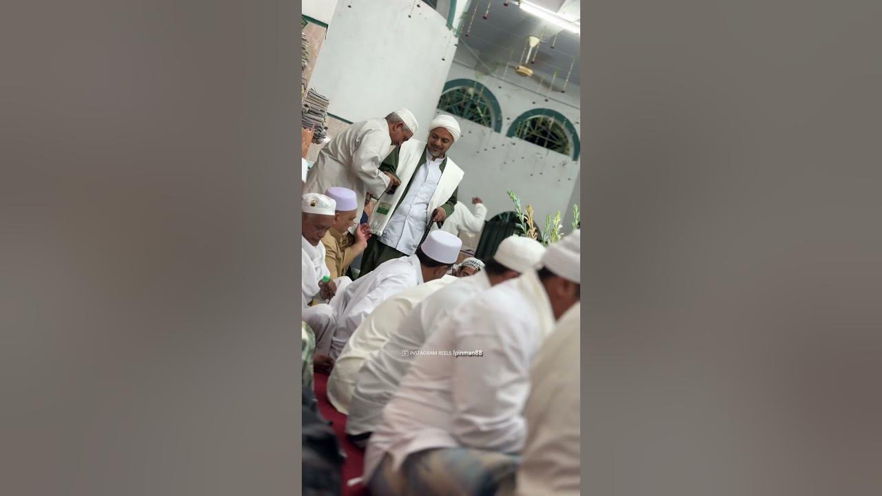 Maulid Nabi Muhammad ﷺ YouTube