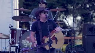 Video thumbnail of "Mary Jane’s Last Dance live - PETTY THEFT - San Francisco Tribute to Tom Petty & The Heartbreakers"
