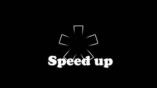 Morgenshtern - Teaser (Speed Up)