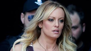 Porn actor Stormy Daniels describes first meeting with Trump in criminal trial testimony