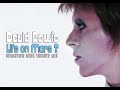 David Bowie - Life on Mars? (Sébastien Bédé Tribute Mix)