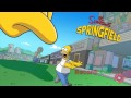 Melhor Mod de The Simpsons Tapped Out 4.16.9