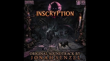 Inscryption OST 20(.5) - Uberbot Activated [ARCHIVIST VERSION]