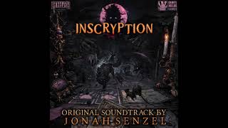 Inscryption OST 20(.5) - Uberbot Activated [ARCHIVIST VERSION]