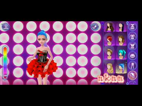 coco party - dancing queens (full version,) gameplay