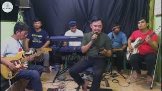 BADRIAH - Mansyur s - Voc.Denis Swara - ELFARHAN