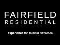 Fairfield residential