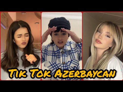 TikTok Azerbaycan - En Yeni TikTok Videolari #628 | NO GRUZ