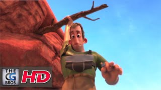 CGI 3D Animated Short: \\