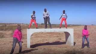 DJ Stefan - Mabalane Zona 7 - Vuthu ya Policia