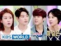 Hello Counselor - Andy, Wooshin, Jeong Jinwoon, Yun Bokin, Hyeun Young