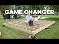 Watch a Pro Build a Shed in ONE Day – Full Step-by-Step Guide!