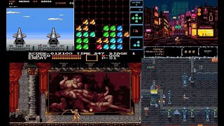 video New Amiga games 2022