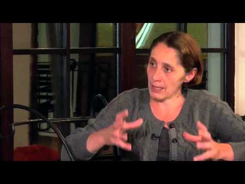 გადაცემა \"ჩემი გზა\" - ნატა ფერაძე