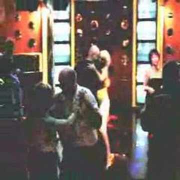 Bachata by Michael Thomas & Faye McCarthy 2008 Cru...