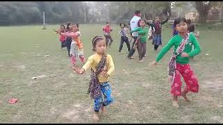 Kofri Sibnai Mwsanai Bodo Traditional Dance