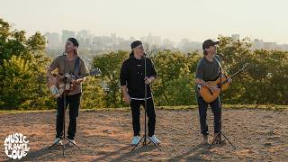Download lagu Man In The Mirror | Music Travel Love ft. Gatsby (Michael Jackson Cover)