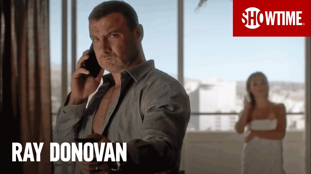 Ray Donovan | 'This is a Code Red Hot Situation' Official Clip | Season 5 Episode 9