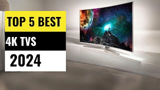 Best 4k Tvs 2024- (Which One Reigns Supreme?) by Consumer Finds 1,758 views 3 weeks ago 8 minutes, 30 seconds