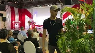 Tari Sparkling Surabaya - Sanggar Tari Sekar Putri (IACS)