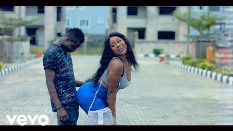 Shaydee - Big Load [Official Video]