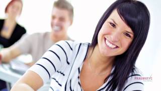 Pragmatic Training - Business Student Testimonial (Jodi)