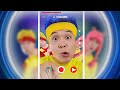 Chachas trendy dance challenge  d billions kids songs