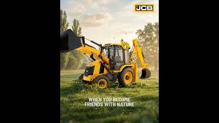 JCB India | Earth Day 2026: Engineering a Greener Tomorrow