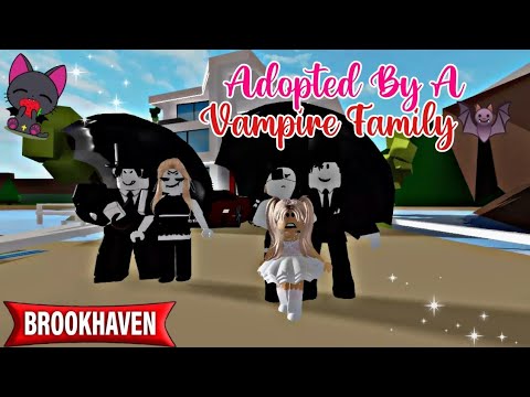 Adopted By A