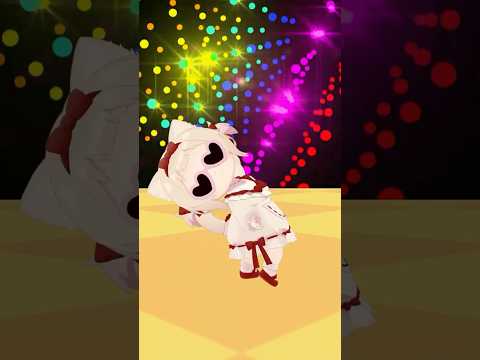 【Baby dance】OBF / ジョー・力一【にじさんじ】
