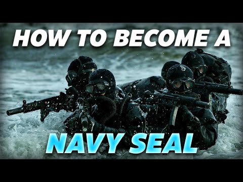 How Long Does It Take To Become A Navy Seal Reddit