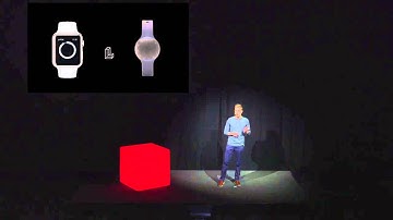 R/GA Accelerator Demo Day 2015: Latch