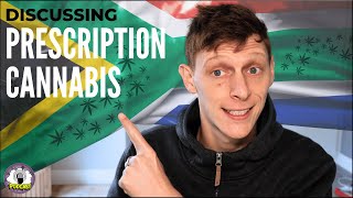 Lawyers Explain Prescription Cannabis in South Africa