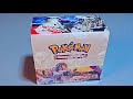 I Got a New Hobby! - Opening Pokemon Paldea Evolved Booster Box