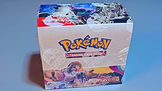 russian pokemon booster box I Got a New Hobby!