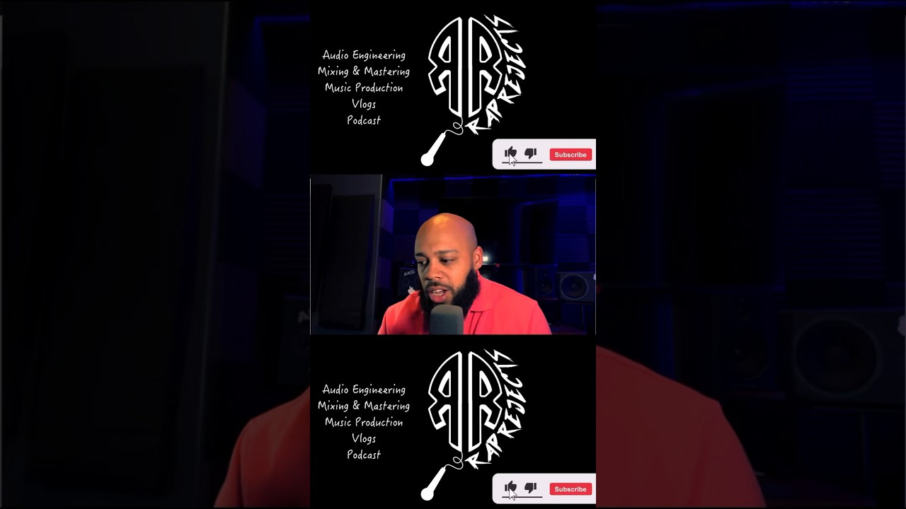 Starting an Untitled Track on Logic Pro X 