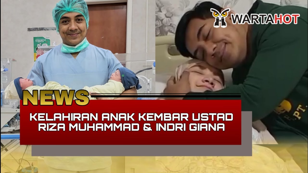 Ustad Riri Riza DETIK