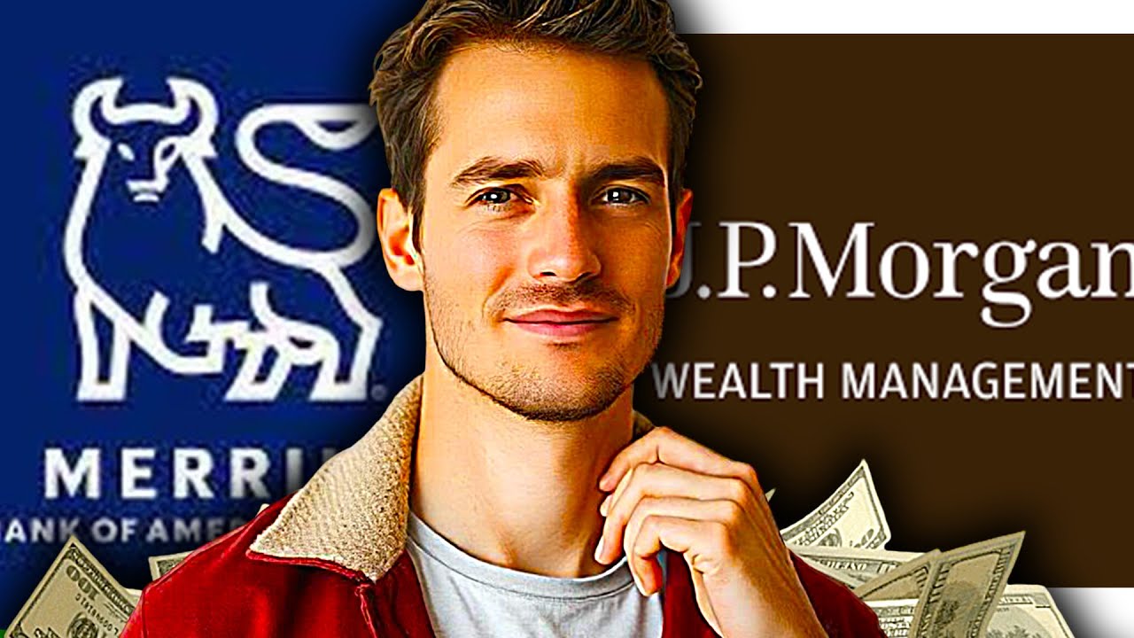 JP Morgan Self Directed Investing vs Merrill Edge -Merrill Edge vs JP