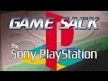 The Sony PlayStation - Review - Game Sack