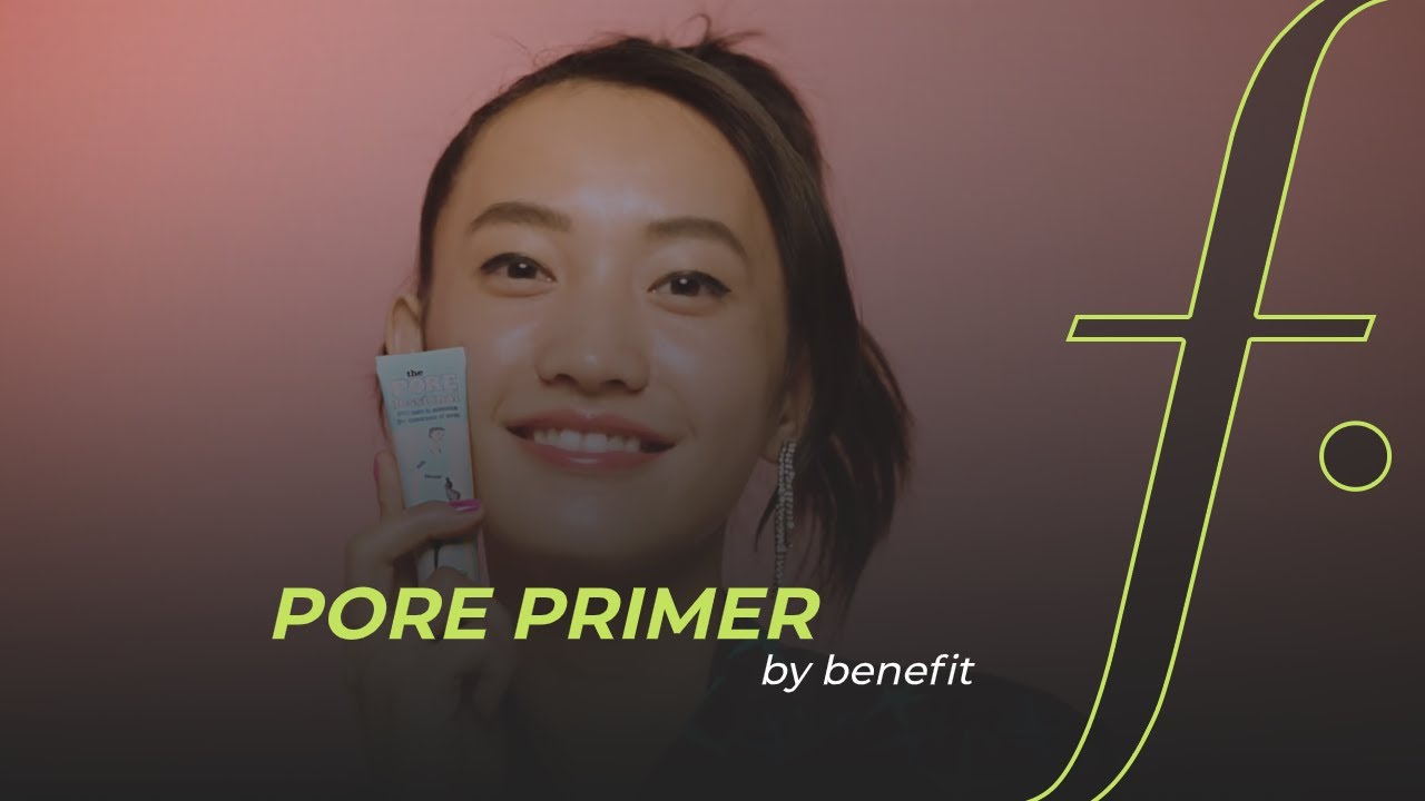 Pore Primer by Benefit  | Falabella Colombia