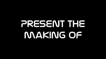 Robonauts FRC 118, The making of Illusion, 2018 build season time lapse