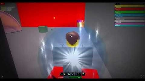 How To make a Tank on Roblox PART 1