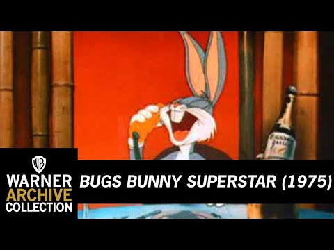 Bugs Bunny Superstar (Preview Clip)