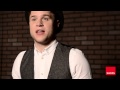 Olly Murs (The Last Word)