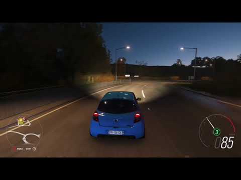 forza-horizon-4---renault-clio-3-rs-fe