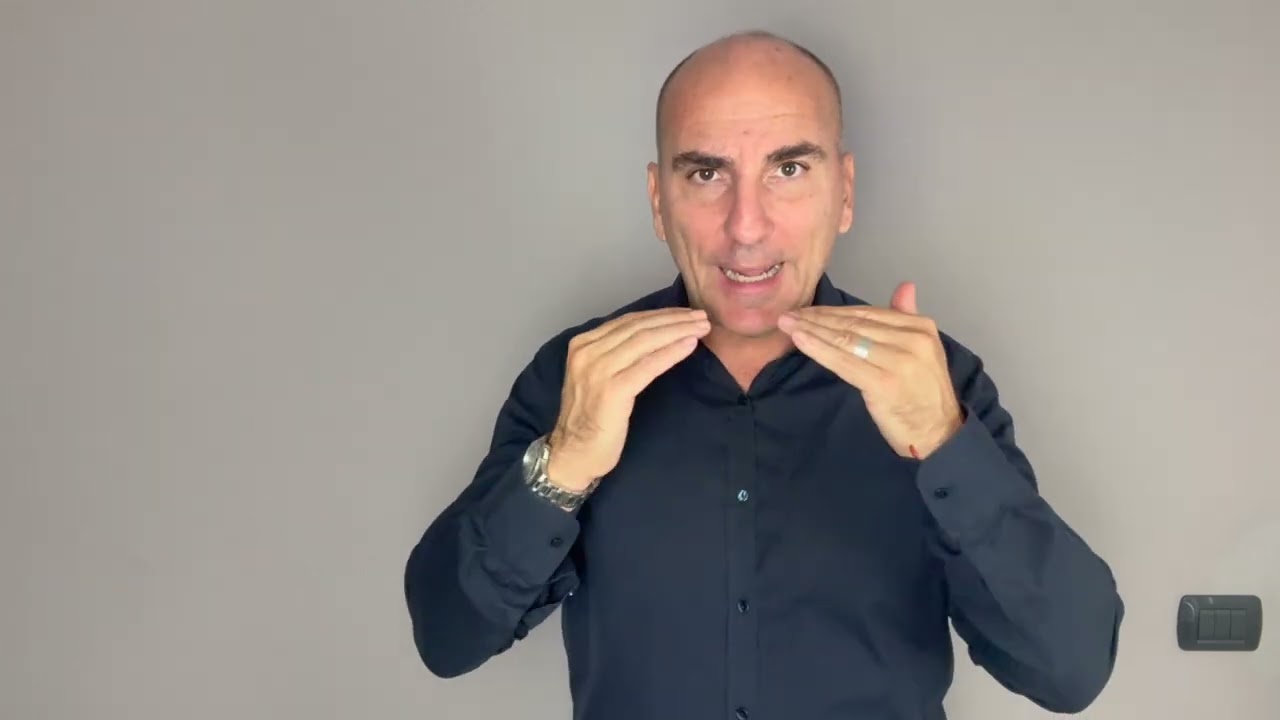 Video 101 Come perseverare e creare una vita differente, fai questa riflessione per cambiare